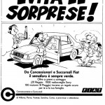 FIAT campagna Concessionari e Succursali