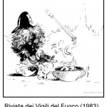 Rivista dei Vigili del Fuoco