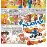 Zigulì campagna stampa