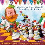 La Mongolfiera 2011 - 150° dell'Unità d'Italia